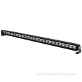 52" rgb light bars for boats